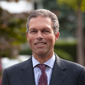 Thomas May